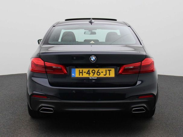 BMW 530i 185 kW image number 3