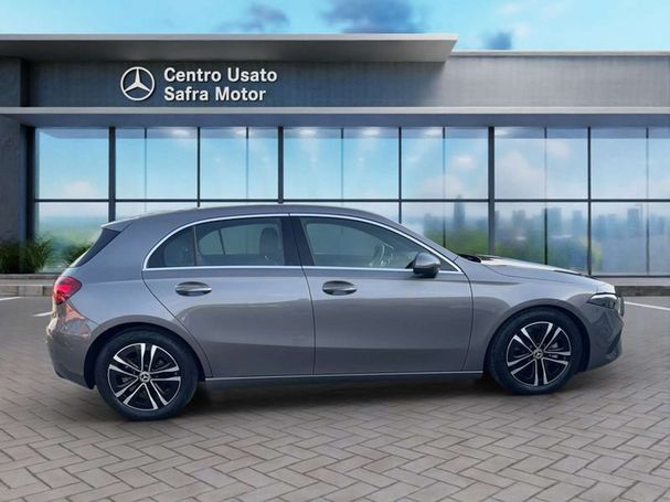 Mercedes-Benz A 180 d Advanced 85 kW image number 7