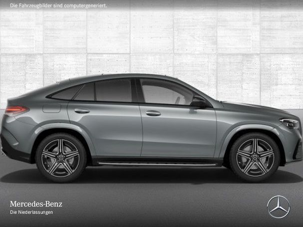 Mercedes-Benz GLE 350 de AMG 245 kW image number 17