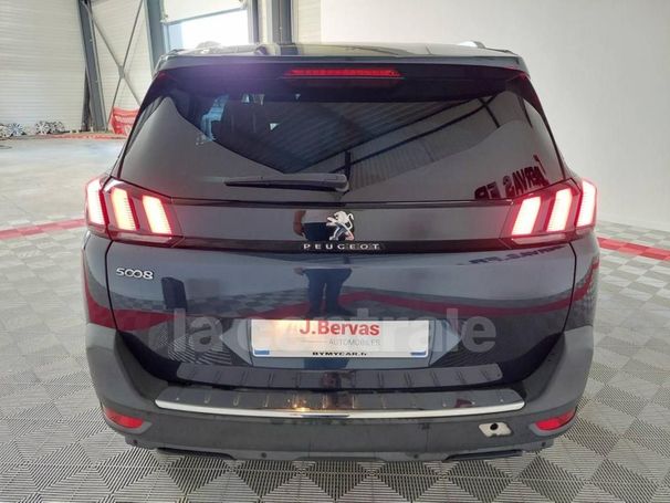 Peugeot 5008 96 kW image number 3