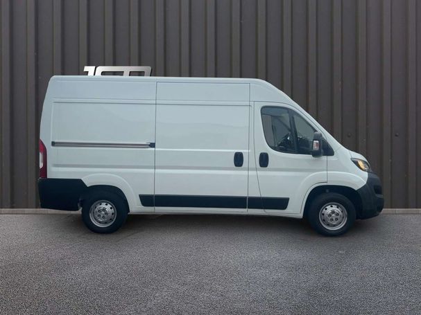 Peugeot Boxer HDi 333 L2H2 103 kW image number 3