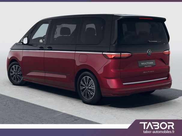 Volkswagen T7 Multivan 2.0 TDI DSG 110 kW image number 2