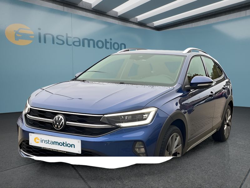 Volkswagen Taigo 1.5 TSI