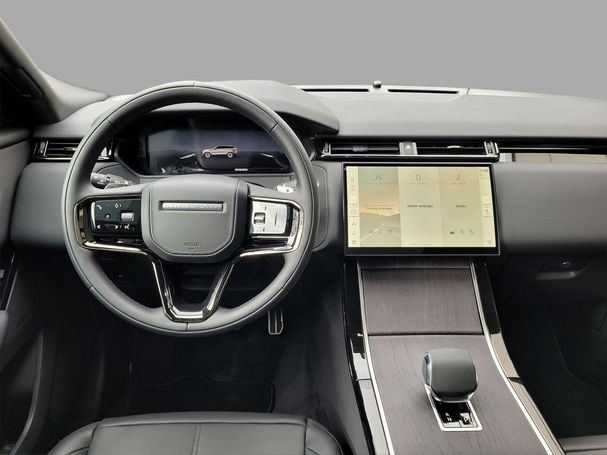 Land Rover Range Rover Velar D300 Dynamic SE 221 kW image number 6