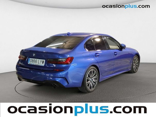 BMW 320d 140 kW image number 3