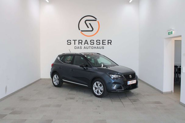 Seat Arona 1.0 TSI 70 kW image number 1