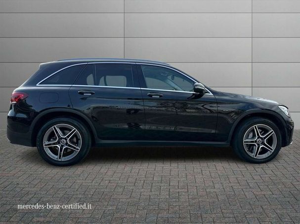 Mercedes-Benz GLC 300 de 4Matic 225 kW image number 3