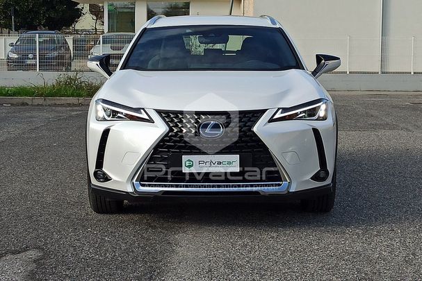 Lexus UX Business 135 kW image number 3