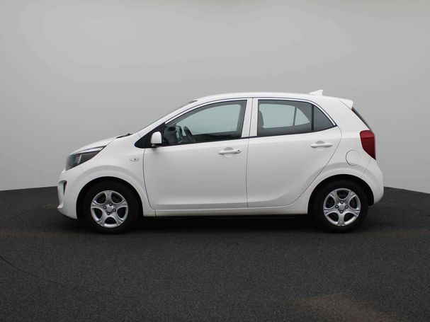 Kia Picanto 1.0 49 kW image number 5