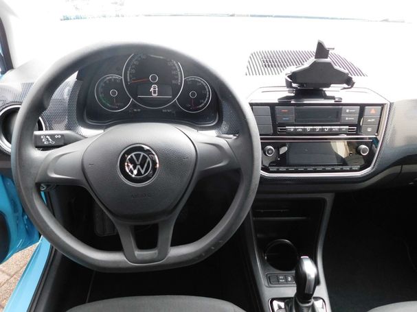 Volkswagen up! 60 kW image number 11