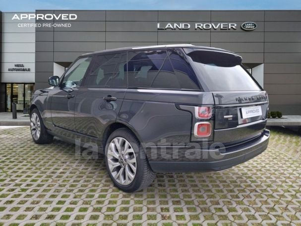  Land Rover Range Rover 297 kW image number 5