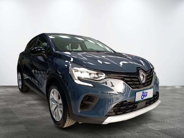 Renault Captur TCe 90 Equilibre 67 kW image number 1