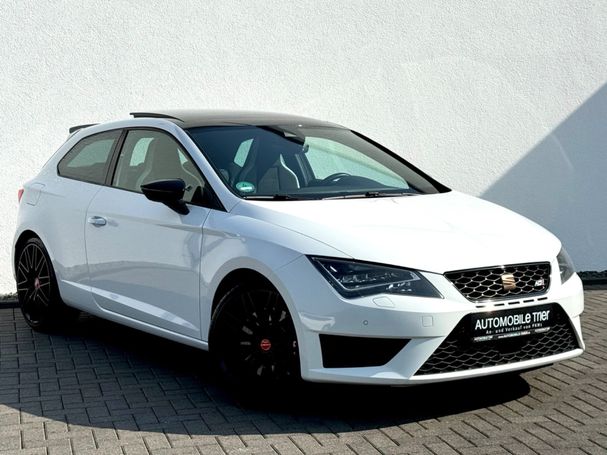 Cupra Leon 213 kW image number 2