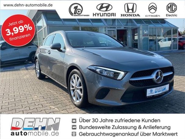 Mercedes-Benz A 220 140 kW image number 1