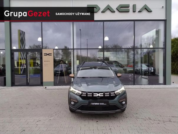 Dacia Jogger 81 kW image number 2