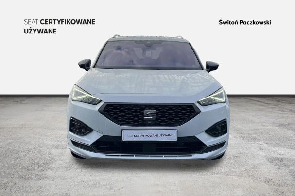 Seat Tarraco 2.0 TSI 4Drive DSG 180 kW image number 9