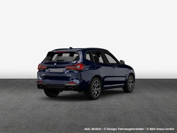 BMW X3 xDrive30d M Sport 195 kW image number 3