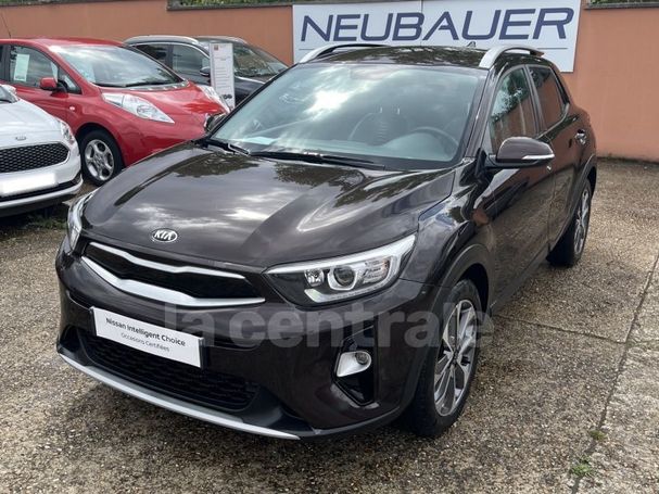 Kia Stonic 1.0 T-GDI 100 74 kW image number 1