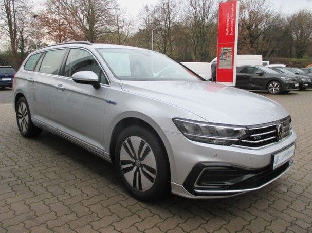 Volkswagen Passat GTE 1.4 TSI DSG 160 kW image number 6