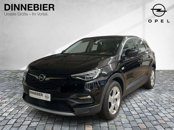 Opel Grandland X Innovation 96 kW image number 1