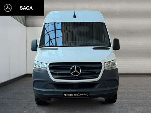 Mercedes-Benz Sprinter 319 CDi 140 kW image number 8