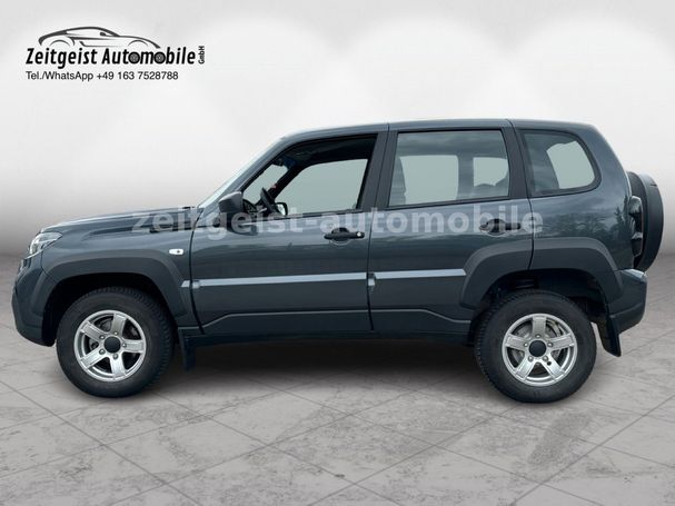 Lada Niva 60 kW image number 8