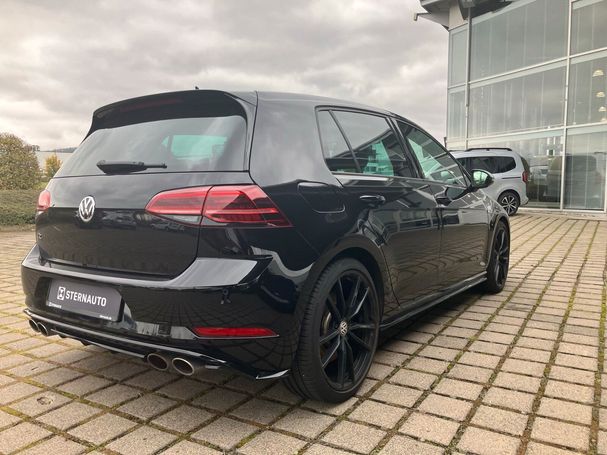 Volkswagen Golf R 2.0 TSI 4Motion DSG 221 kW image number 2