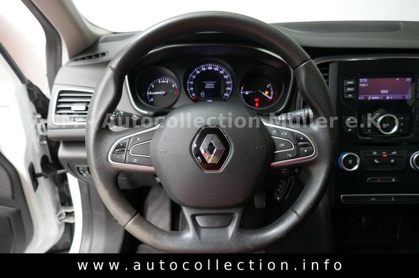 Renault Megane 85 kW image number 13