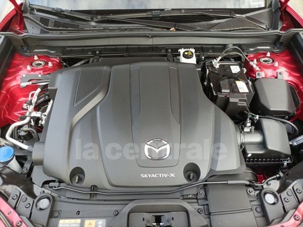 Mazda CX-30 2.0 137 kW image number 12