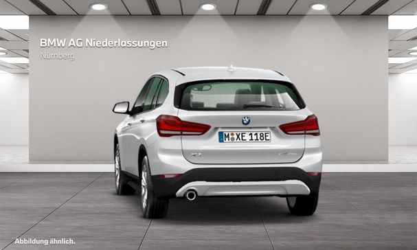 BMW X1 25e xDrive 162 kW image number 5