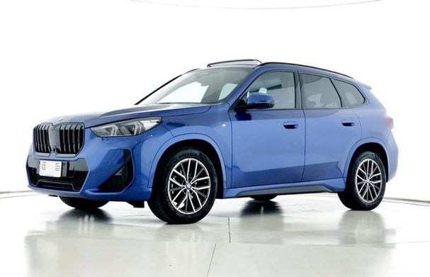 BMW X1 sDrive18d 110 kW image number 2