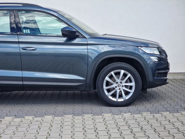 Skoda Kodiaq 1.5 TSI ACT Ambition 110 kW image number 10