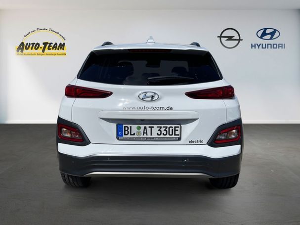 Hyundai Kona 100 kW image number 4