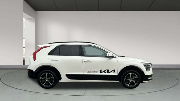 Kia Niro 1.6 GDI 135 kW image number 6