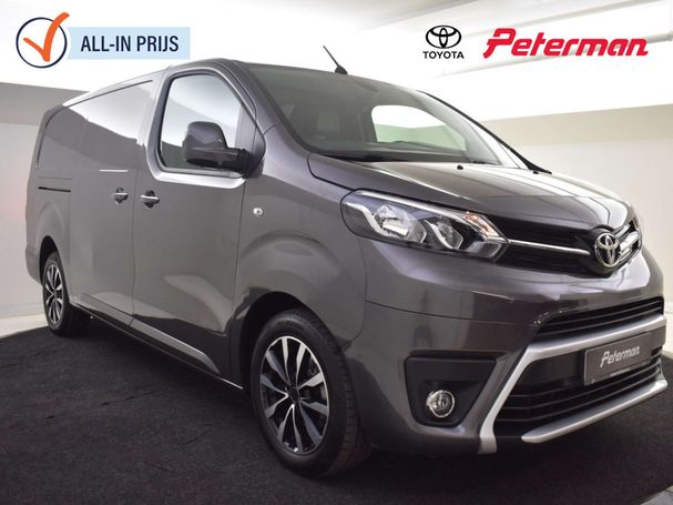 Toyota Proace 2.0 D-4D 90 kW image number 1