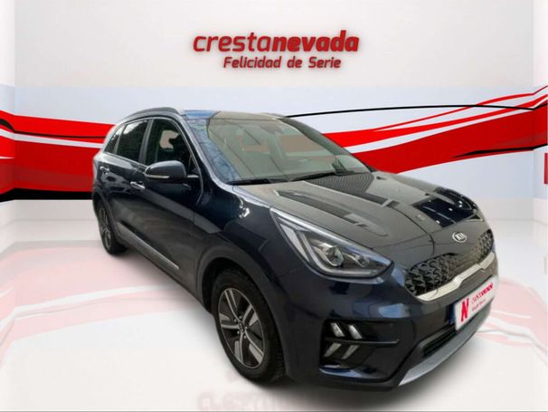 Kia Niro 1.6 GDI 104 kW image number 1