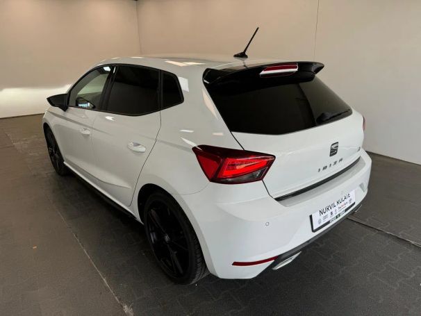 Seat Ibiza 85 kW image number 23