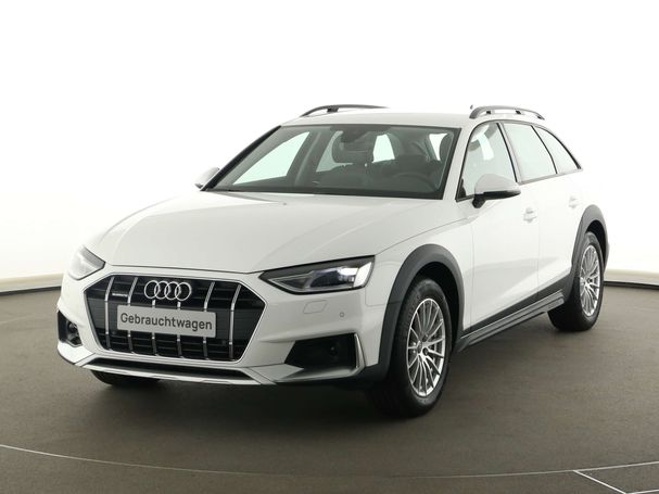 Audi A4 Allroad 2.0 TDI quattro S tronic 150 kW image number 1