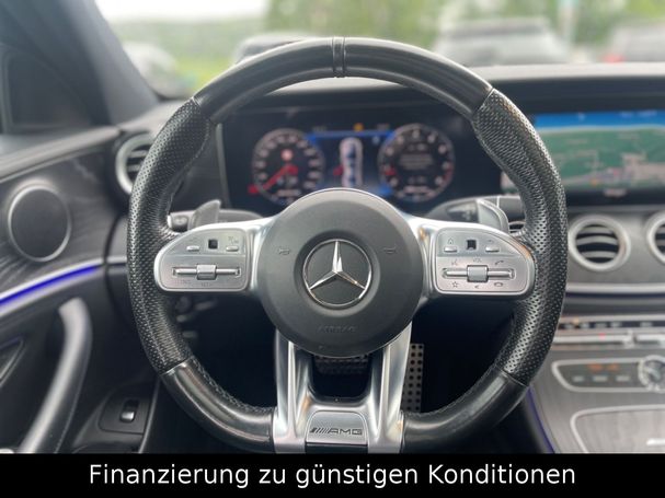 Mercedes-Benz E 63 AMG 4Matic 420 kW image number 20