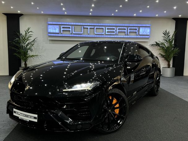 Lamborghini Urus 478 kW image number 1