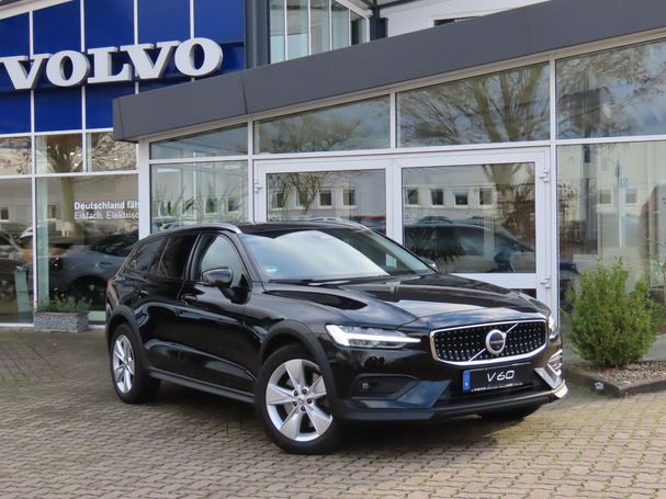 Volvo V60 T5 AWD Ultimate 184 kW image number 1