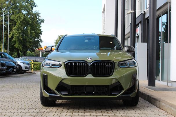 BMW X4 M Competition xDrive 375 kW image number 3