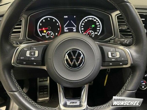 Volkswagen T-Roc 1.5 TSI DSG 110 kW image number 11