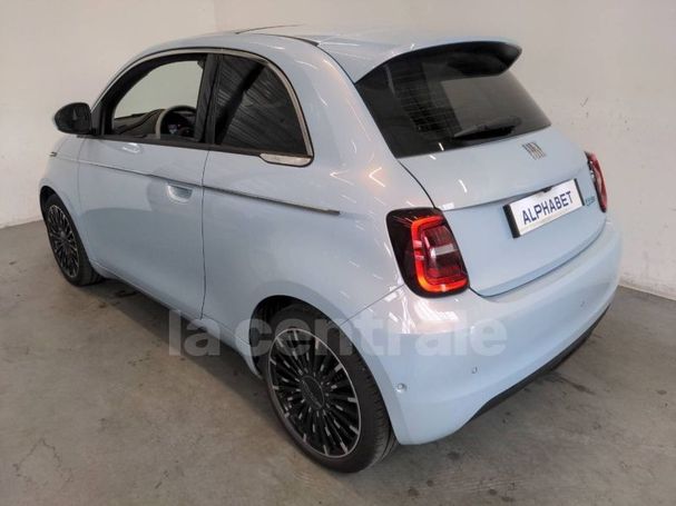 Fiat 500 e 42 kWh 88 kW image number 4