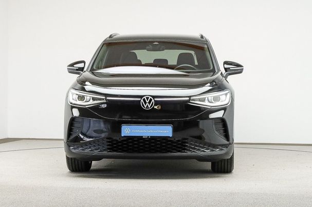 Volkswagen ID.4 150 kW image number 6