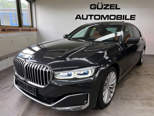 BMW 730d 195 kW image number 2