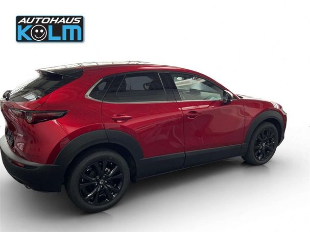 Mazda CX-30 90 kW image number 4