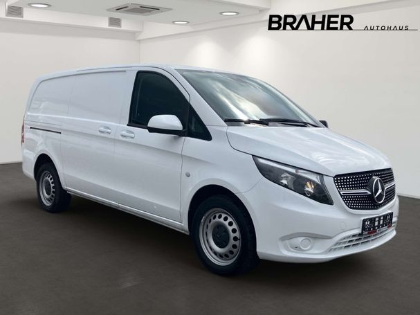 Mercedes-Benz Vito 116 CDI 120 kW image number 3