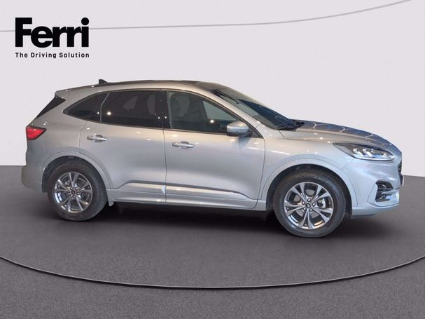 Ford Kuga 2.5 ST-Line CVT 165 kW image number 10