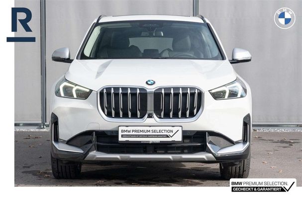 BMW X1 sDrive18d 110 kW image number 2